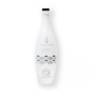 Nobleza 33 Tequila Blanco